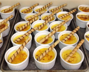 Let Private Executive Chef Karen M Hadley cater your Holiday Parties! Call 707-257-8384 today!